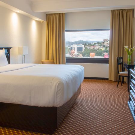Clarion Hotel Real Tegucigalpa Esterno foto