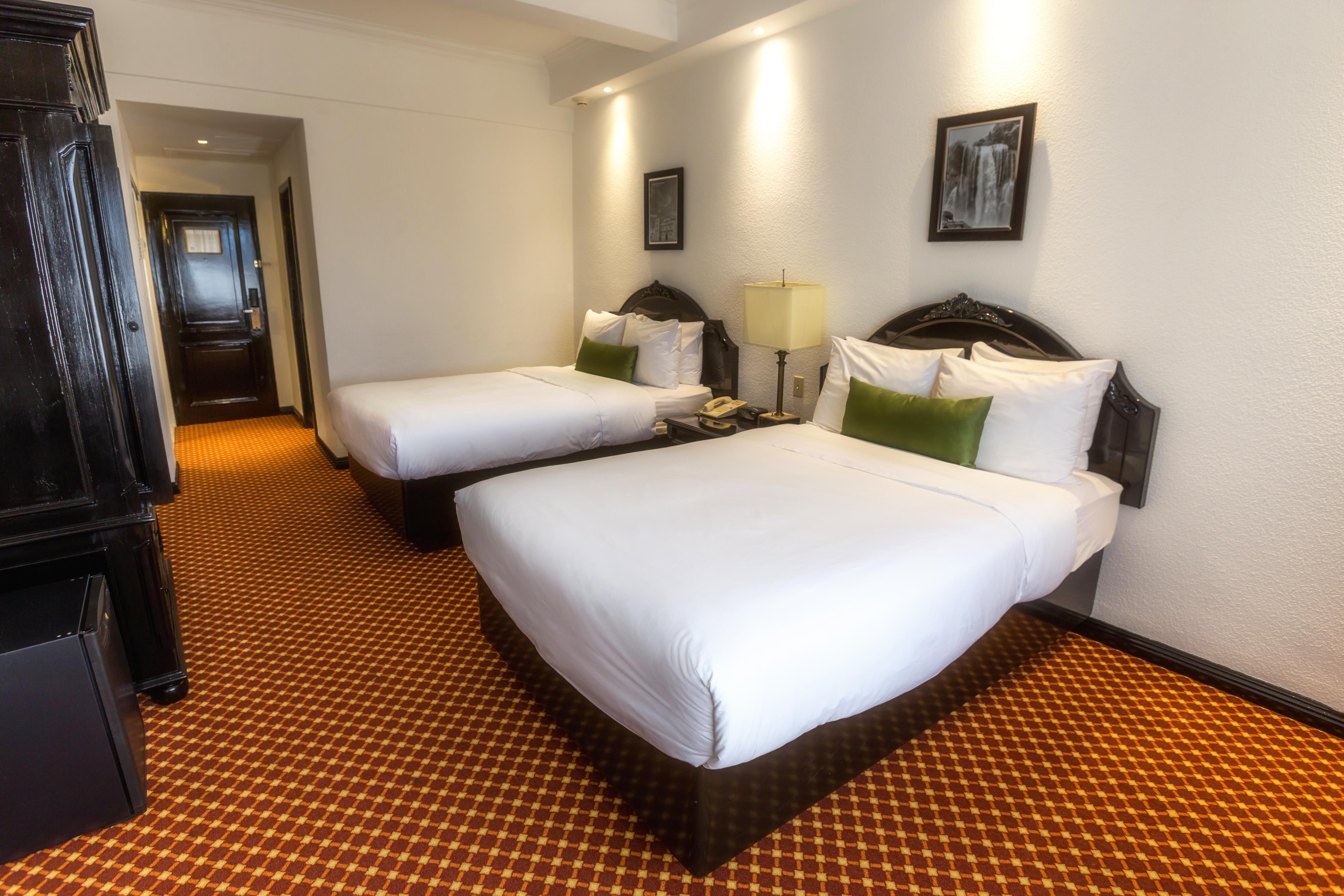 Clarion Hotel Real Tegucigalpa Esterno foto