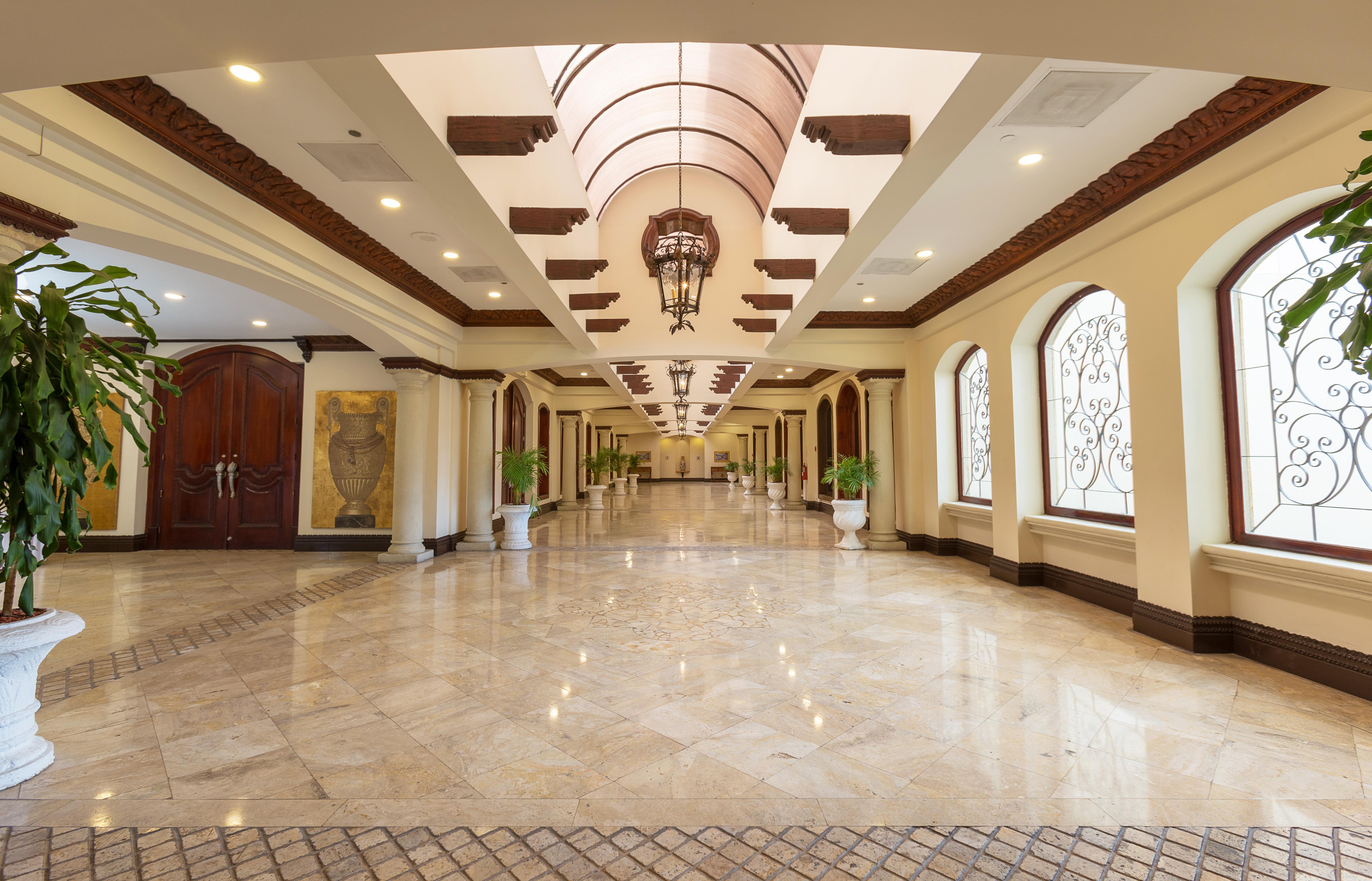 Clarion Hotel Real Tegucigalpa Esterno foto