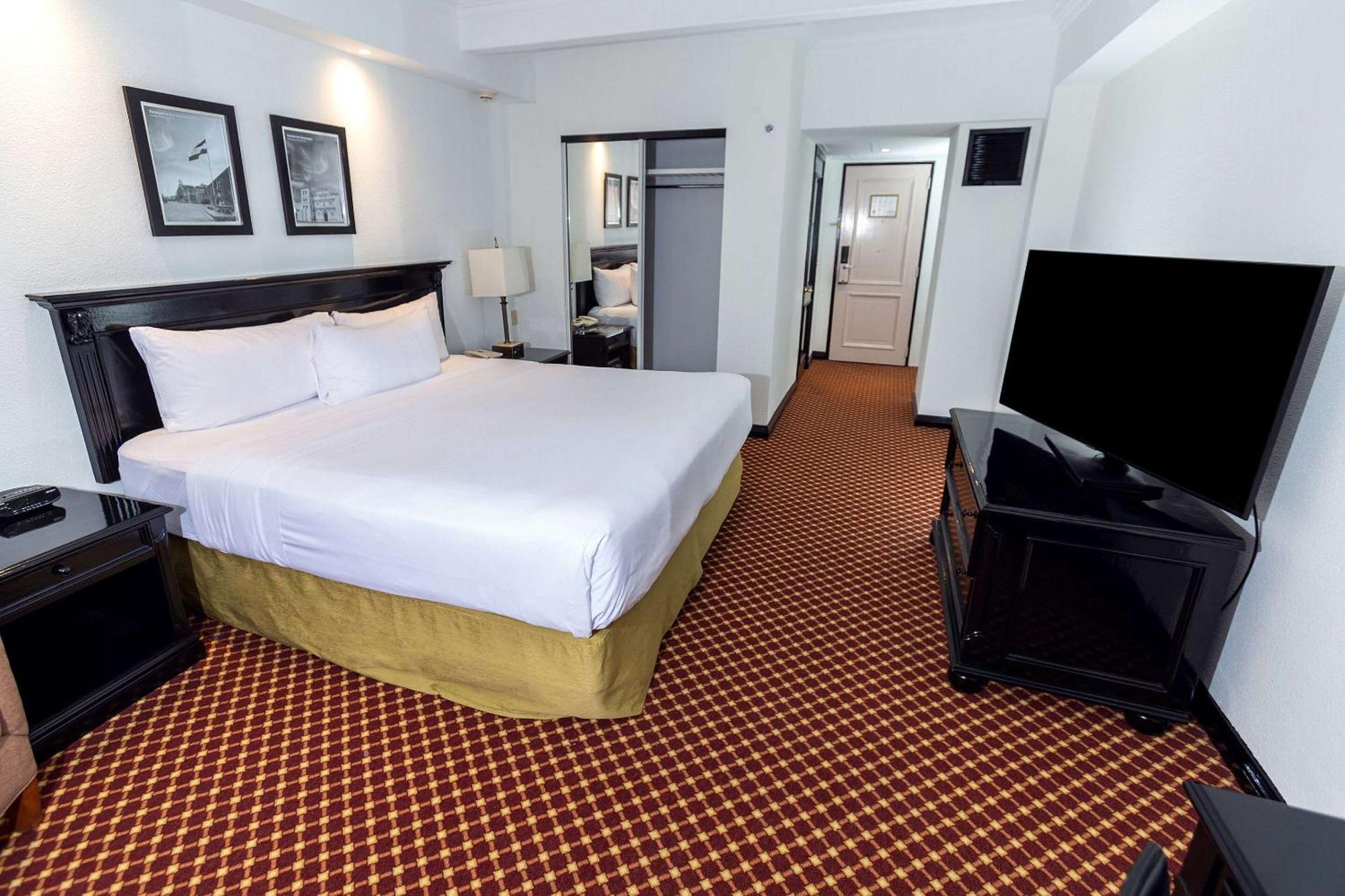 Clarion Hotel Real Tegucigalpa Esterno foto